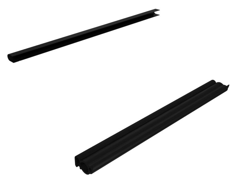 132-8502:Объемное уплотнение высотой 30,40 мм