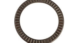 7D-1189:Игольчатый упорный подшипник