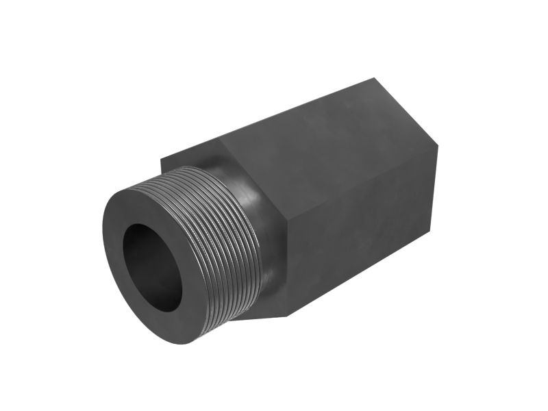 3T-4965:Прямой переходник