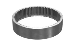 210-7302:Зубчатая шестерня с 81 зубом