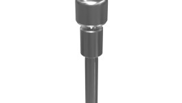 267-6744:Сапун привода механизма поворота