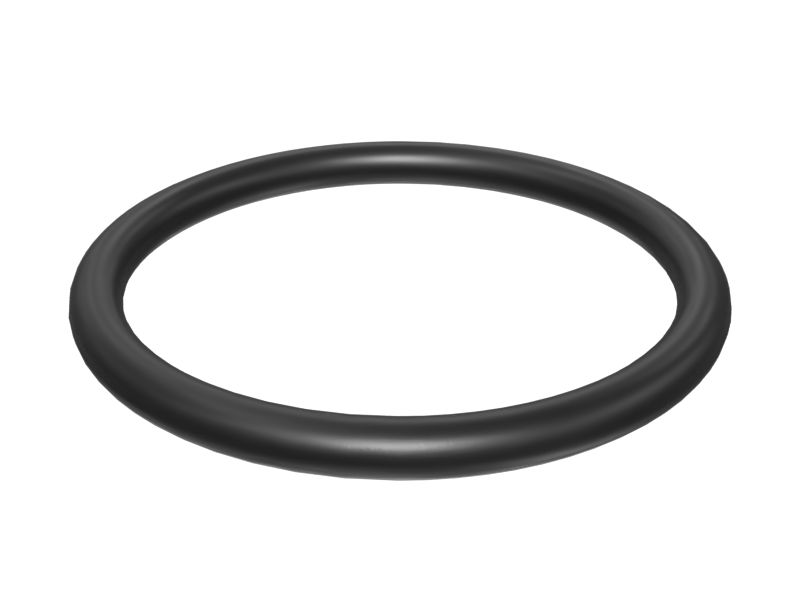 2K-8199:Уплотнительное кольцо с внутренним диаметром 28,24 мм