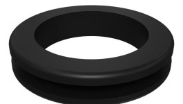 7Y-4528:Гидравлическое резиновое уплотнение