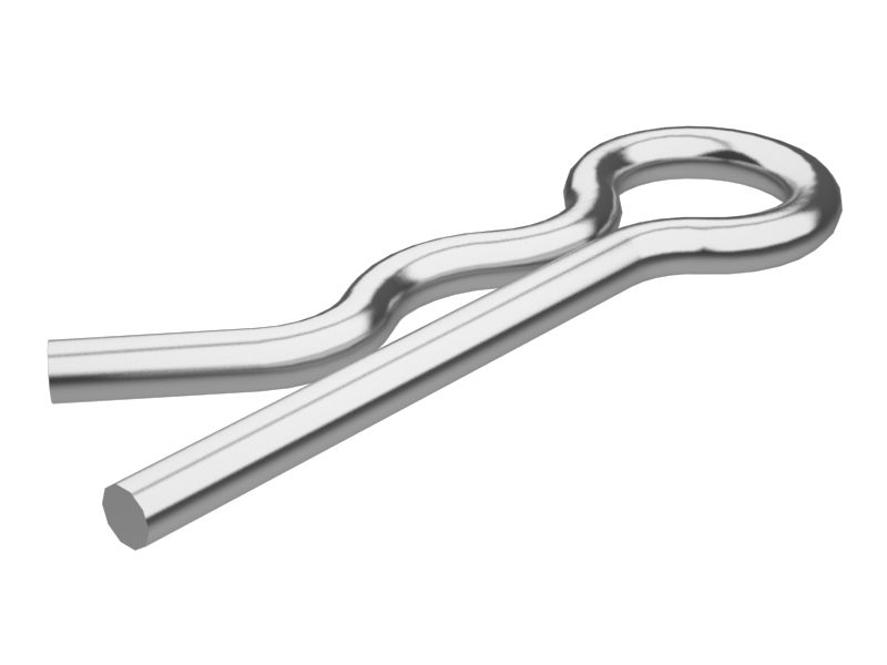 153-7983:Штифт, установочный