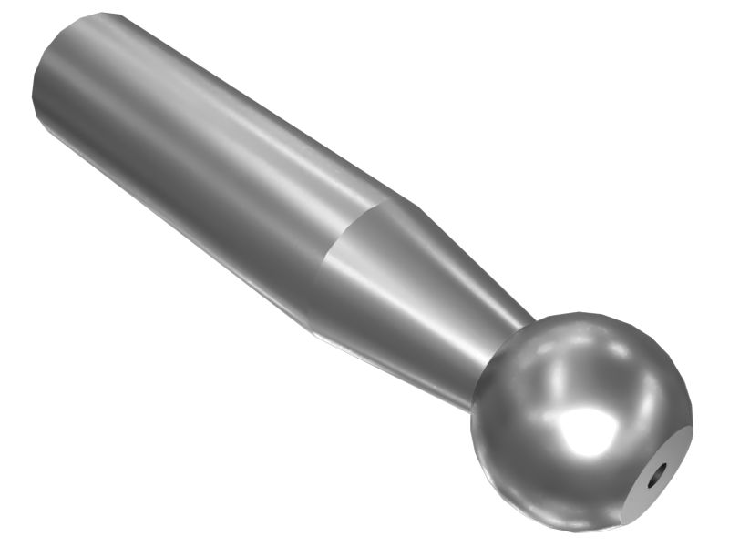 171-3054:ПАЛЕЦ ЦЕНТРАЛЬНЫЙ