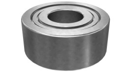 5E-5531:ШАРИКОВЫЙ ПОДШИПНИК