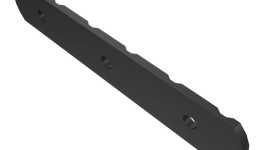 4P-3677:Хомут магистрали впрыска топлива диаметром 7,2 мм