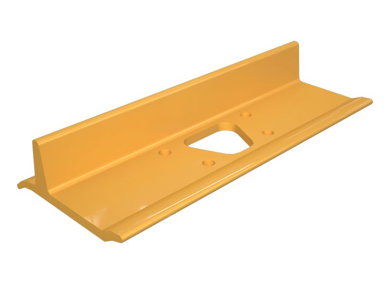 1Q-4625:Башмак траковой ленты