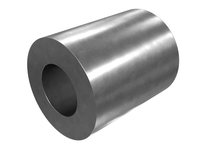 9R-2216:Полая прокладка, длина 30 мм