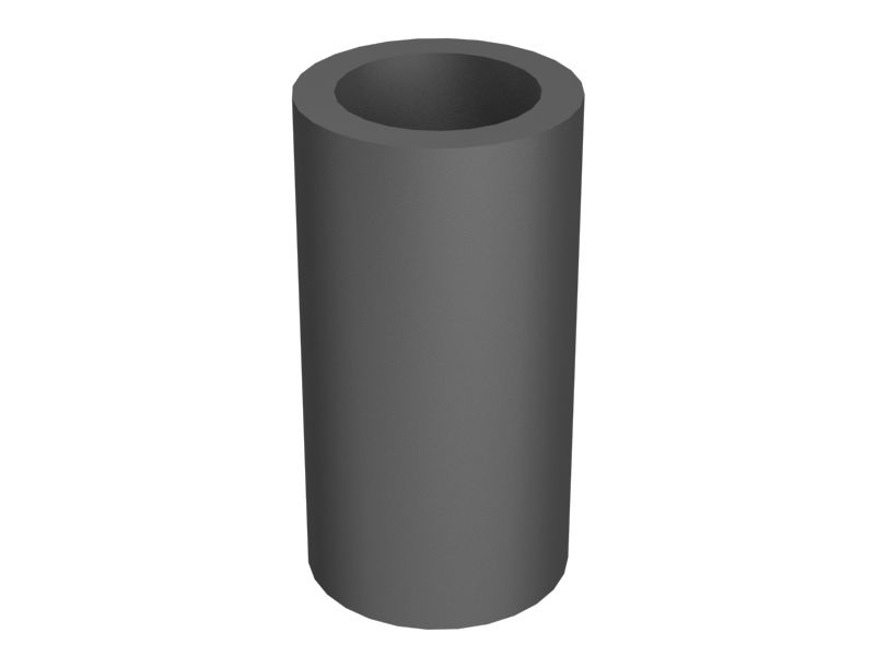 445-6881:Шланг охлаждающей жидкости с внутренним диаметром 31,75 мм