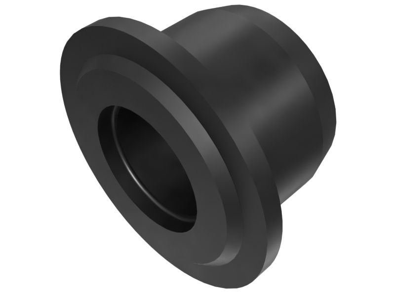 7N-7270:Пружинная втулка с наружным диаметром 10,8 мм