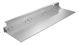 551-2867:ЛЕВАЯ КРЫШКА В СБОРЕ