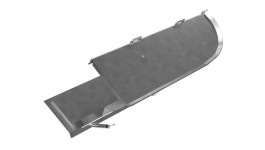 471-1171:ЭКРАН НЕ