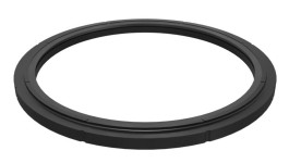 167-2212:Буферное уплотнение, диаметр стержня 90 мм