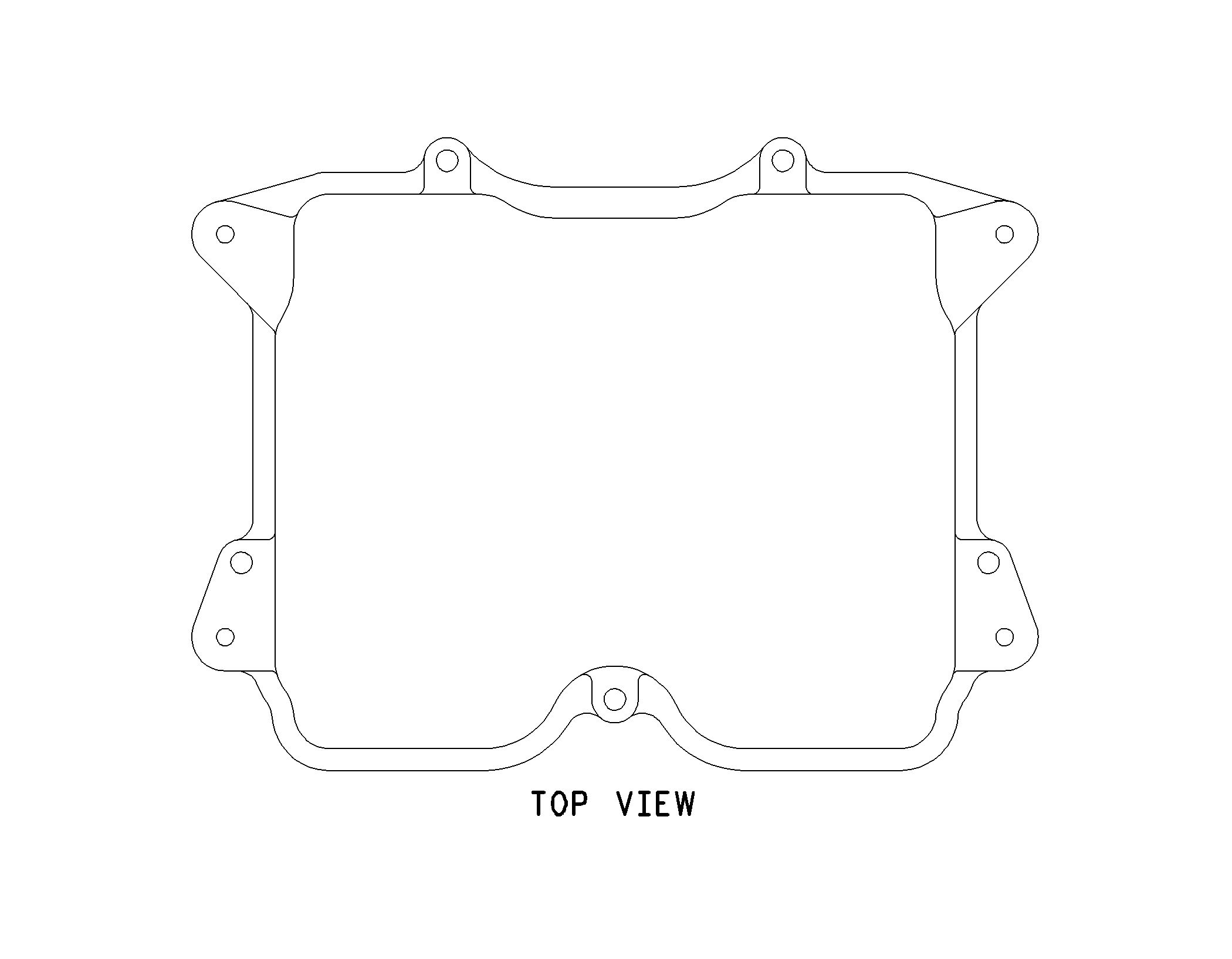 114-8684:КРЫШКА