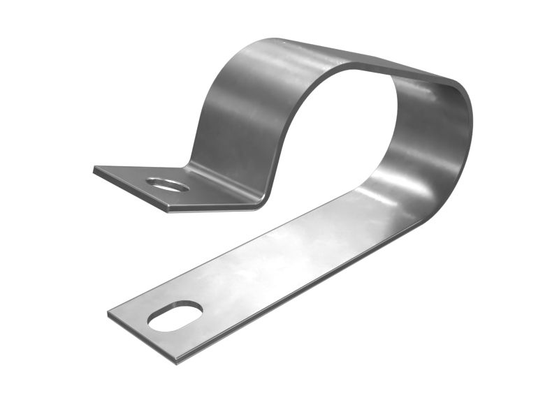 5K-2298:• Зажим для двух труб с внутренним диаметром 6,35 мм