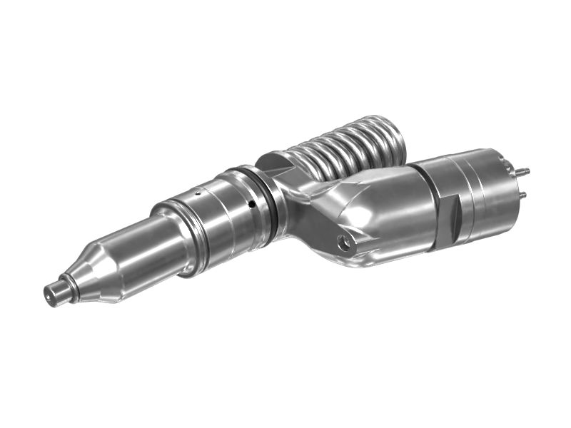 20R-8045:ГРУППА ТОПЛИВНОЙ ФОРСУНКИ