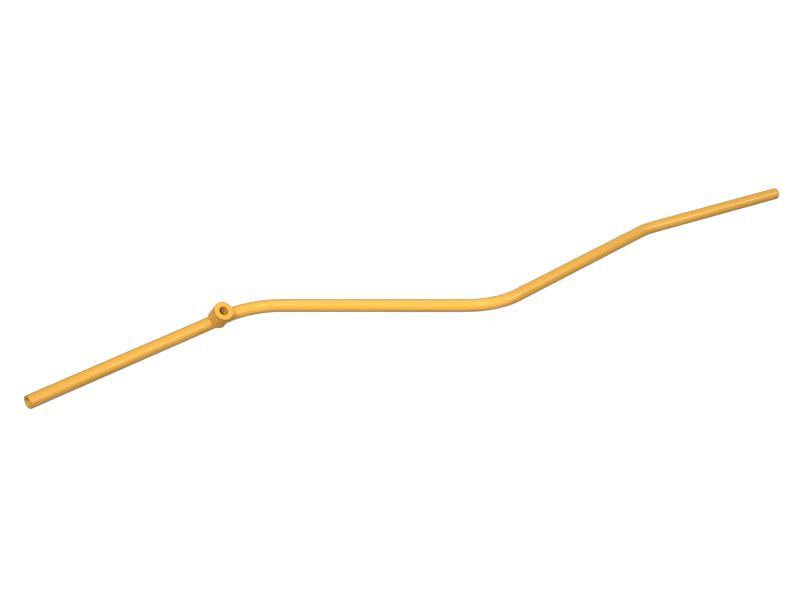 7E-1517:ТРУБКА В СБОРЕ