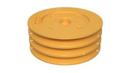 9N-3899:ШКИВ СТЕКЛООЧИСТИТЕЛЯ