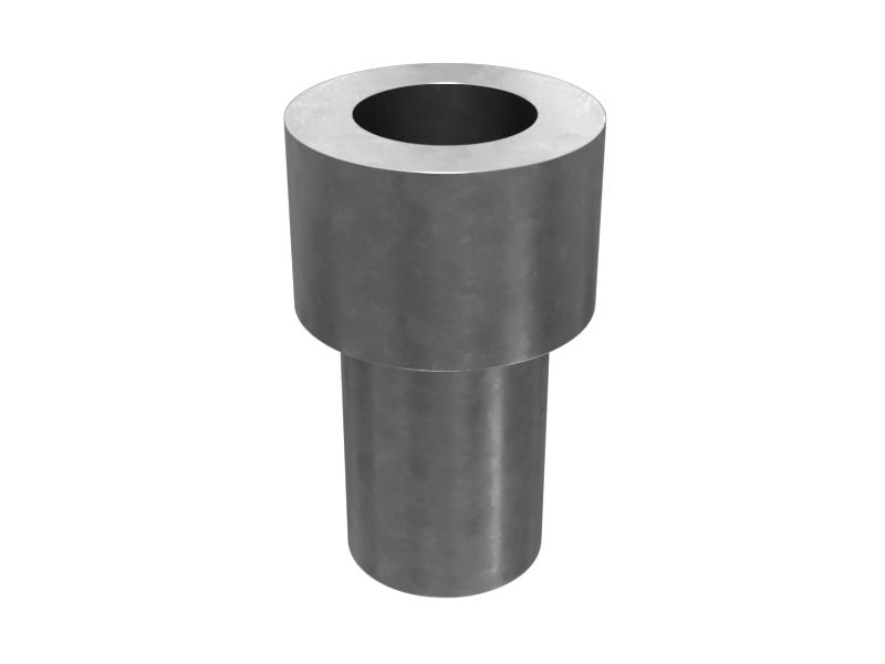 4V-7884:Подшипник скольжения с наружным диаметром 15,77 мм