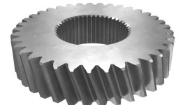 226-0931:ШЕСТЕРНЯ РЕДУКТОРА