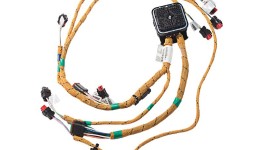 385-2664:Жгут проводов двигателя с электронным управлением