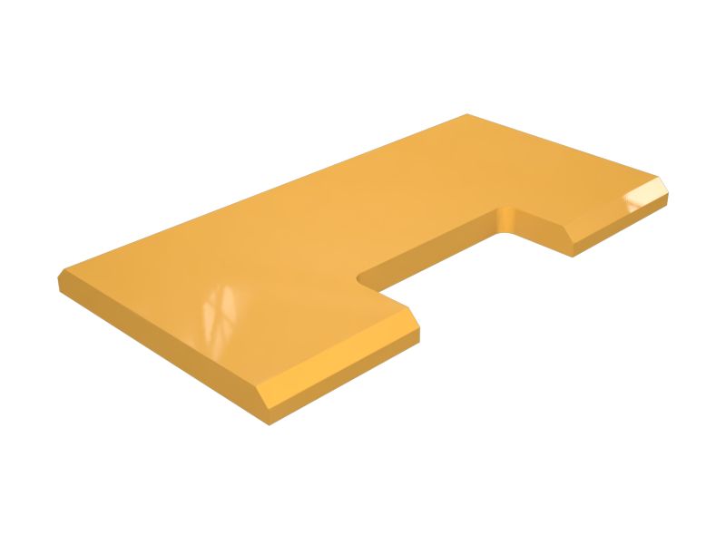 194-0686:ПЛАСТИНА ИЗНОСНАЯ