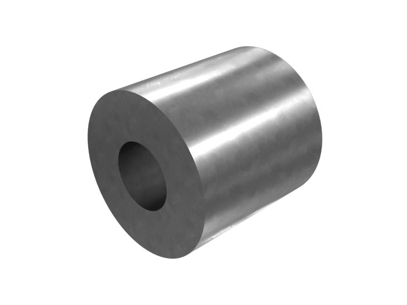 634-4216:Проставка (толщина 30 мм)