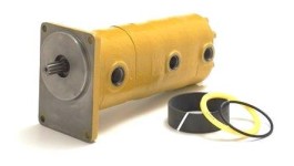 358-5015:КОМПЛЕКТ УПЛОТНЕНИЙ