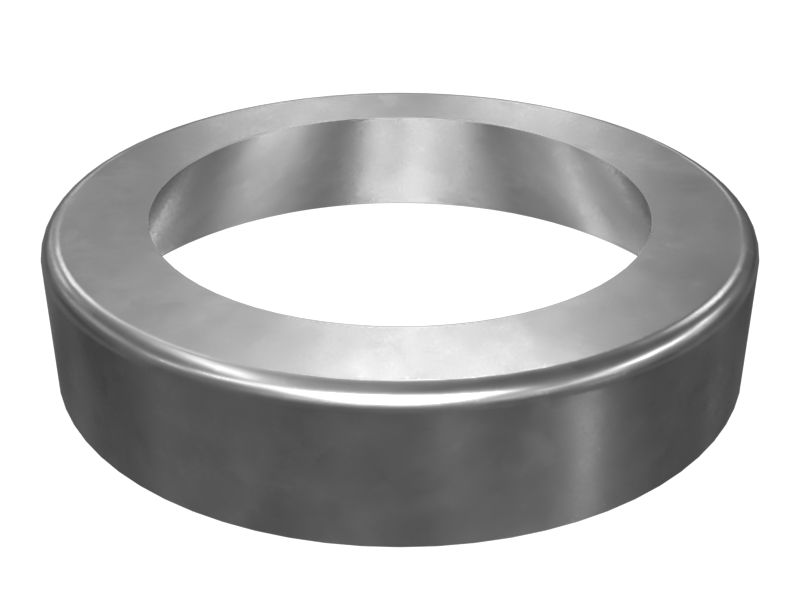 7T-9343:Подшипник с наружным кольцом с наружным диаметром 105,00 мм