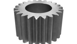 7G-2520:ШЕСТЕРНЯ ПЛАНЕТАРНОЙ ПЕРЕДАЧИ