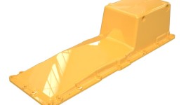 289-3671:ПОДДОН КАРТЕРА ДВИГАТЕЛЯ