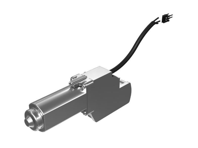 511-0820:Электродвигатель стеклоочистителя