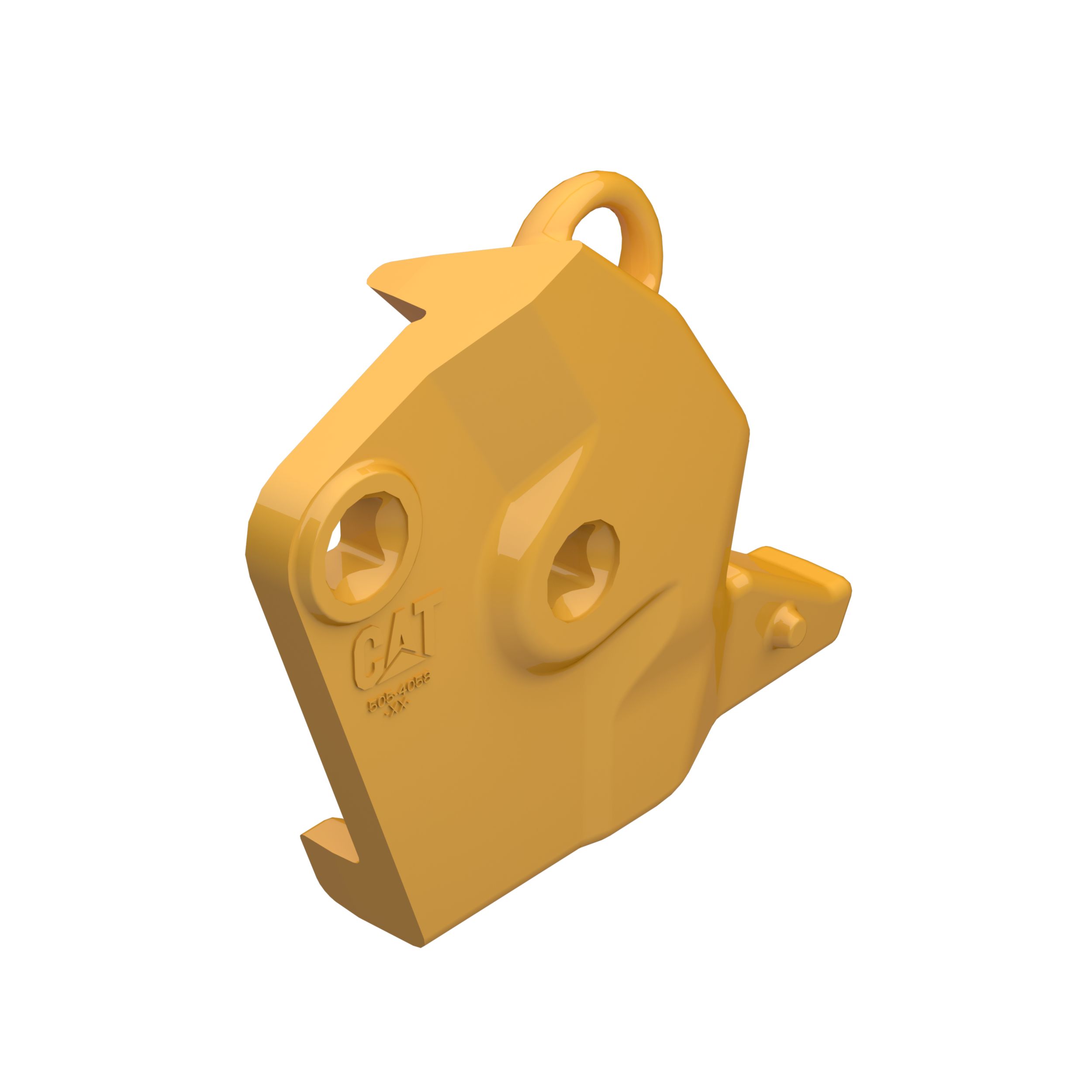 505-4058:Правый угловой переходник