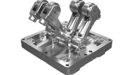 601-0471:Механический подъемник клапана