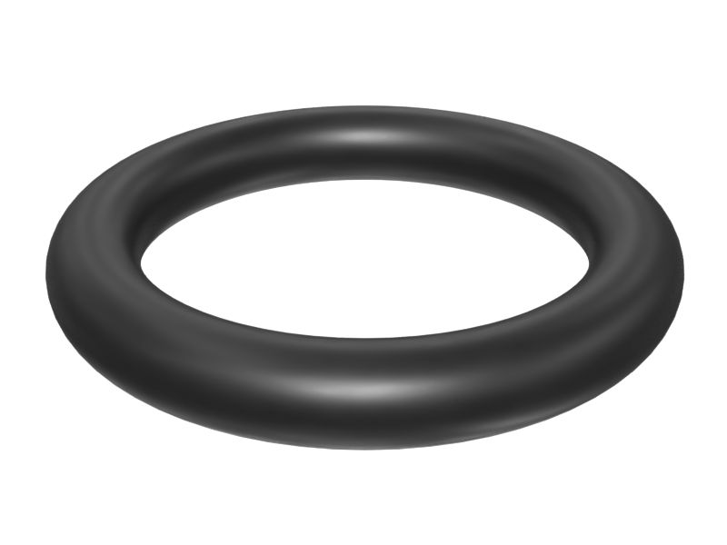 192-7513:Уплотнительное кольцо, внутренний диаметр 7,5 мм