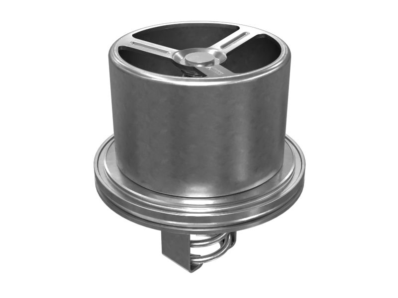 6I-4952:Термостат на 51 °C