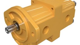 273-1807:Шестеренный насос