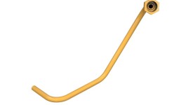 290-3524:ТРУБКА В СБОРЕ