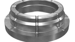 134-6032:Упорный подшипник, внутренний диаметр 102,27 мм