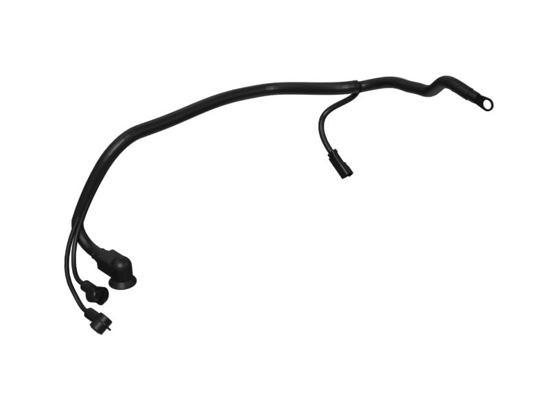 500-0581:ПРОВОДКА В СБОРЕ