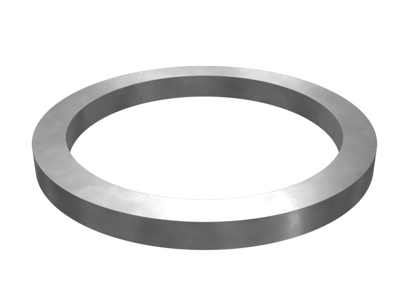 9J-0705:Резиновое резервное кольцо внутреннего диаметра 11,56 мм