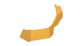 340-7477:ОГРАЖДЕНИЕ В СБОРЕ, ПРАВОЕ