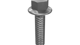 438-0584:ФЛАНЦЕВЫЙ БОЛТ