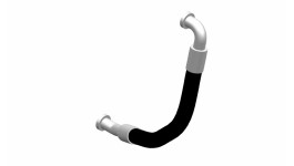 130-9457:Шланг в сборе