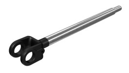 166-2283:Гидравлический шток в сборе