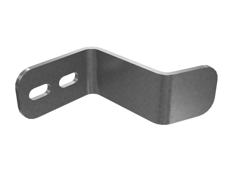 611-0590:Захват, толщина 3 мм