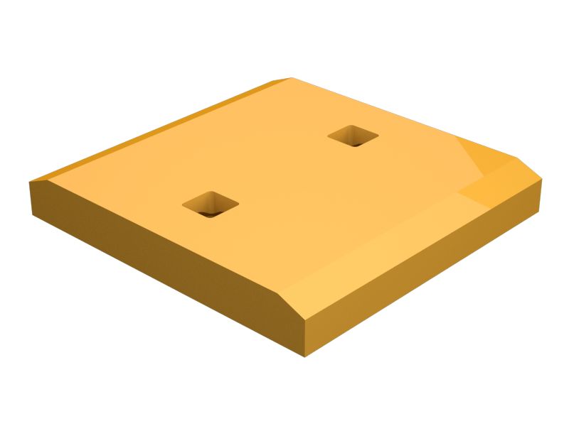 135-8219:Сегмент режущей кромки