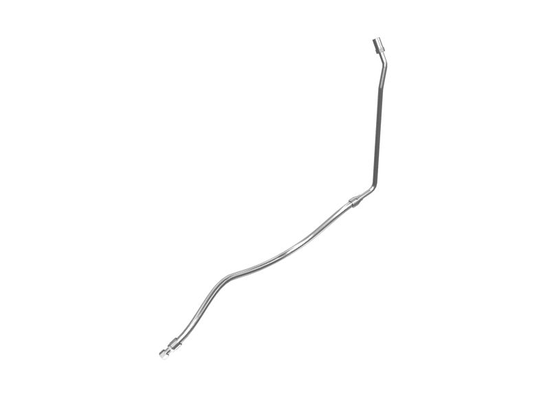 416-4837:ТРУБОПРОВОД ГИБРИДНЫЙ В СБОРЕ