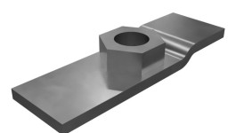 9S-8230:Опорная плита